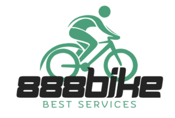 888bike logo 1