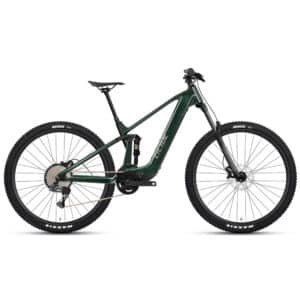 CYCTRAC EM19 CARBON MTB ENDURANCE 2026 – จักรยานไฟฟ้าเสือภูเขาคาร์บอนระดับพรีเมียม 2026 (มีตัวเลือกสินค้า)