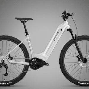 CYCTRAC EC2 2026 Electric MTB | จักรยานไฟฟ้า Bafang M430 500W แบต Samsung 960Wh