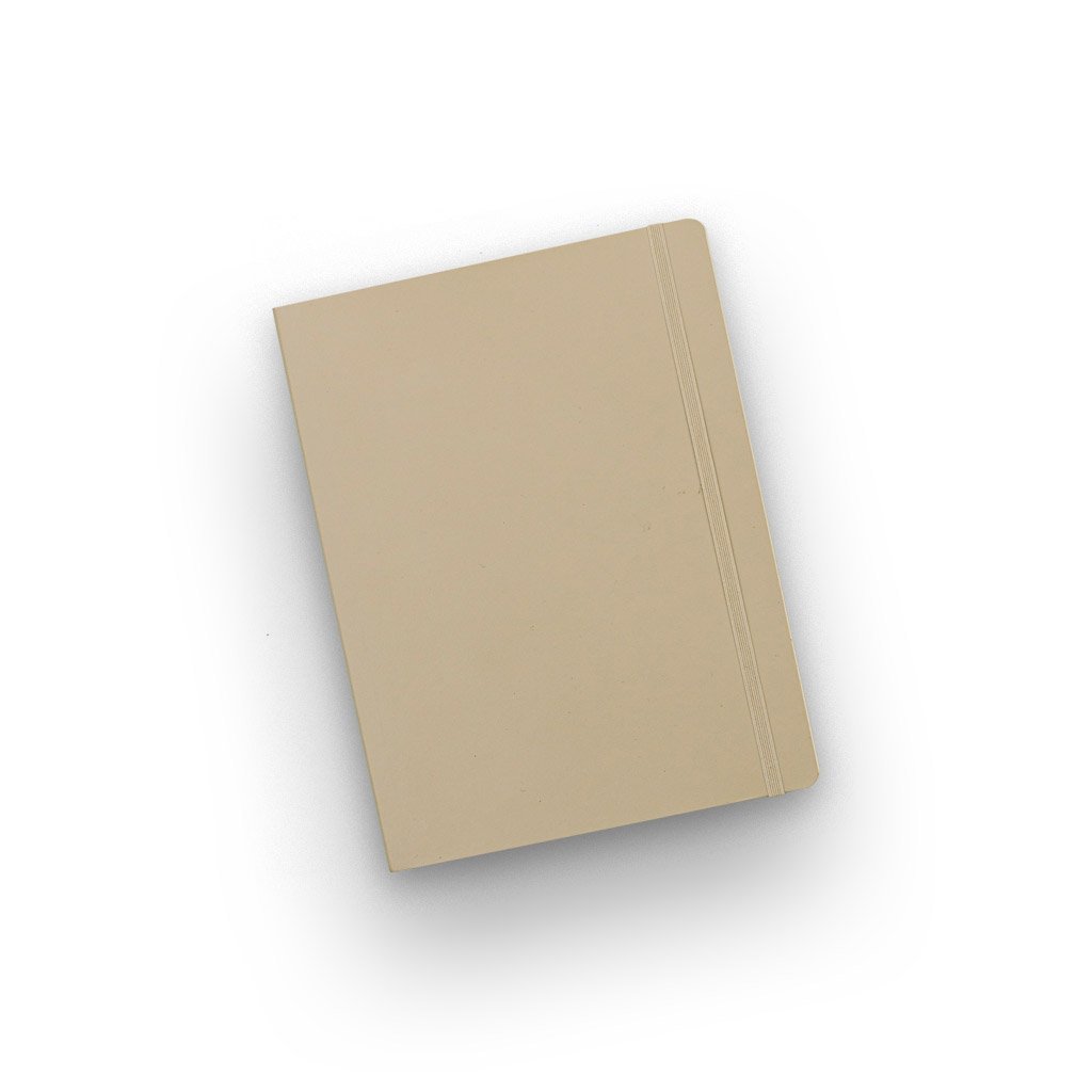 Brochure Black