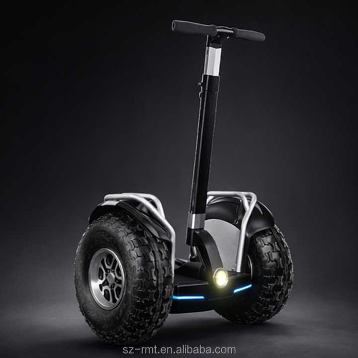 R.M.T X60 Self Balancing Electric Scooter 30