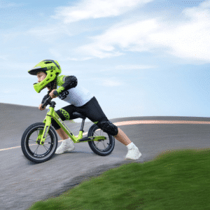 COOGHI S6 Professional Racing Balance Bike07