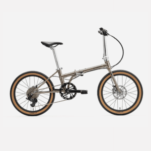 ROCKBROS gravis retro foldingbike