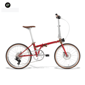 ROCKBROS loras foldingbike 05
