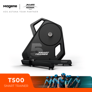 gagene T500 Smart Trainer 2026 01
