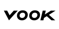 vook logo