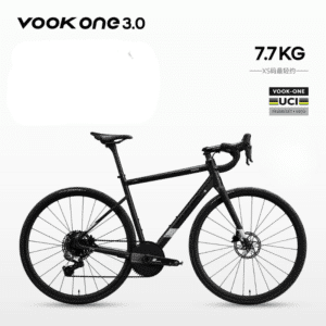 vook one3.0 2026